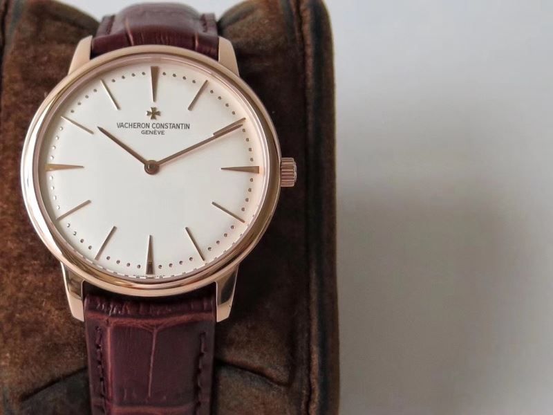 VACHERON CONSTANTIN Watches